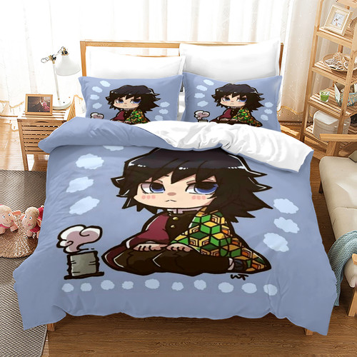 Name custom duvet cover 129 - custom,