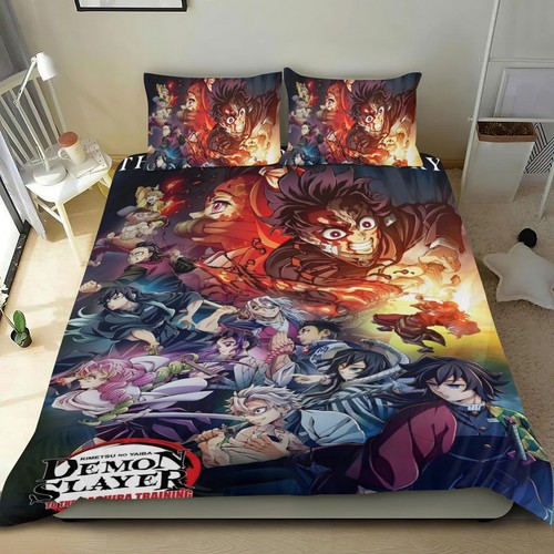 Demon slayer kimetsu yaiba - kimetsu,