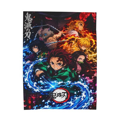 Anime demon slayer characters - anime,
