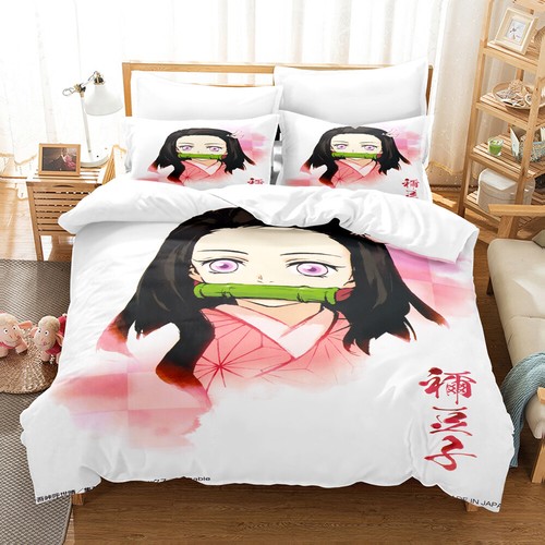 Nezuko kamado demon slayer - demon,