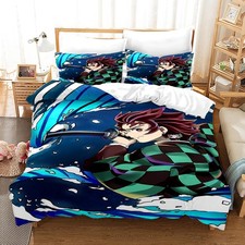 Demon Slayer Comforter