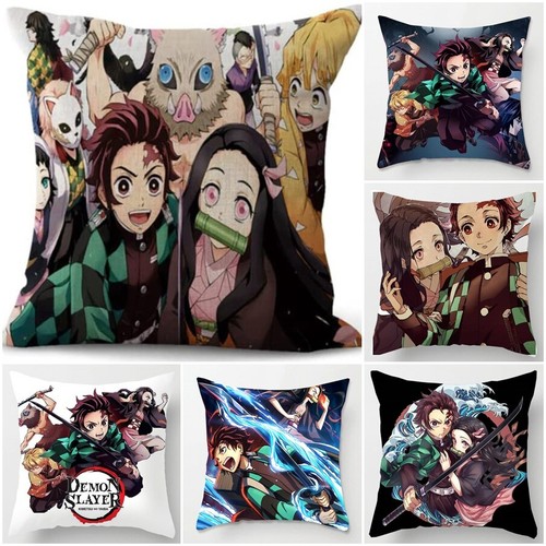 45cm anime demon slayer - 45cm,