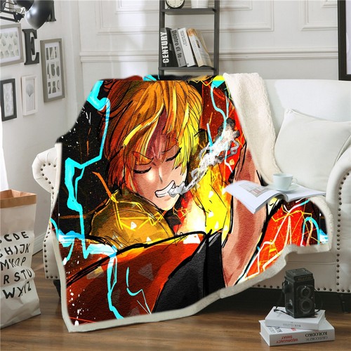 Rengoku demon slayer - demon, print