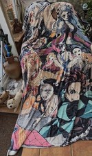 Demon Slayer Characters