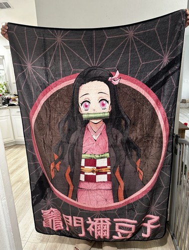 Demon slayer nezuko kamado - demon,