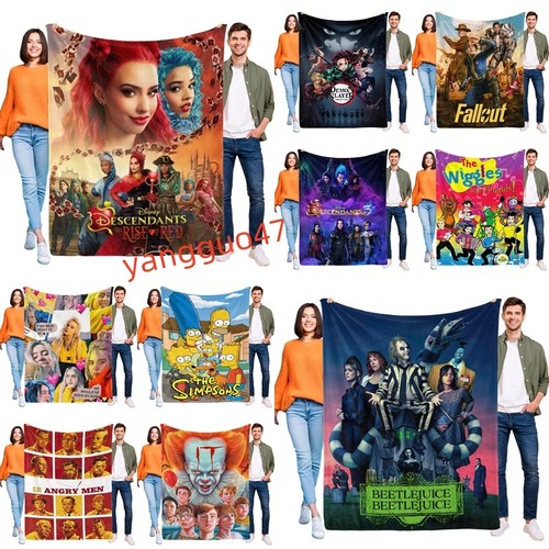 Cartoon characters sofa bed - sofa,