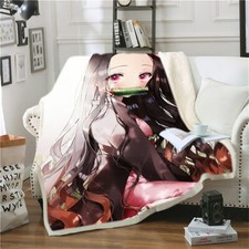 Demon Slayer Kamado 3D Print