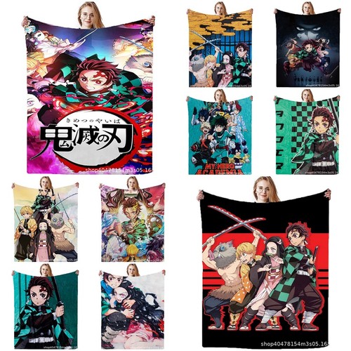 Anime demon slayer - anime,