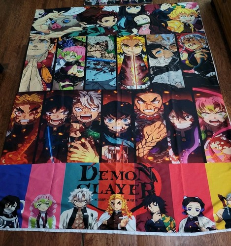 Demon slayer kimetsu - demon, slayer: