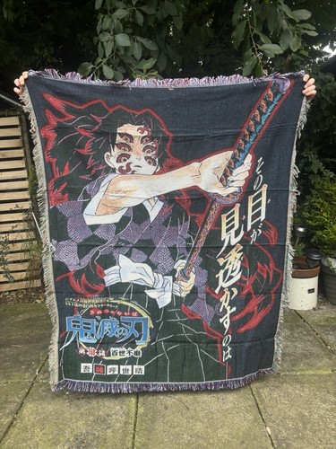 Demon slayer anime collectible - demon,