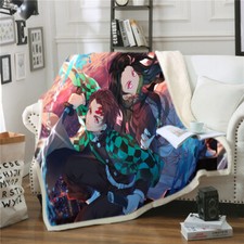 Anime Demon Slayer 3D Print